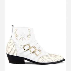 Anine Bing Penny bootie